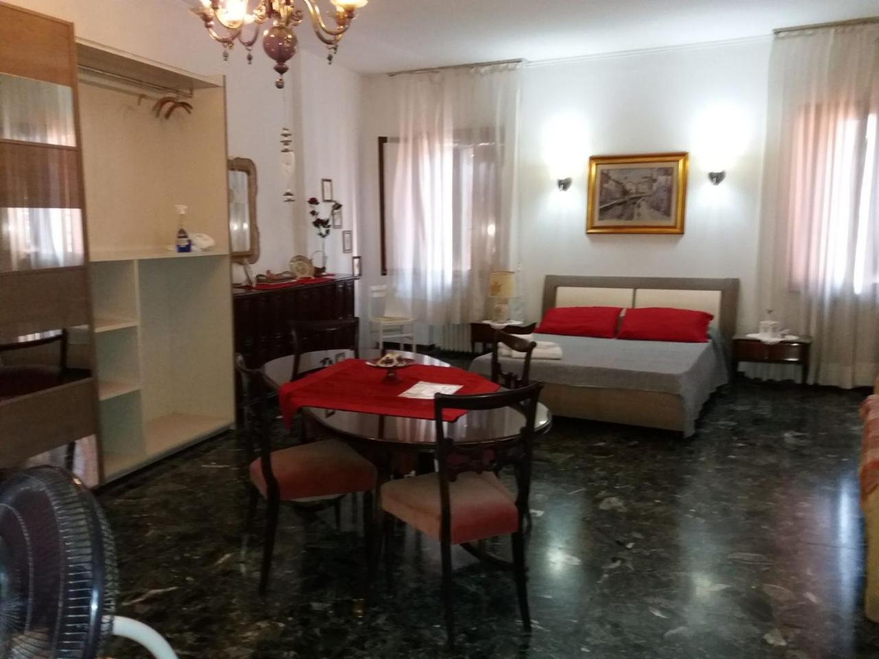 Venice Martina'S Home Екстер'єр фото