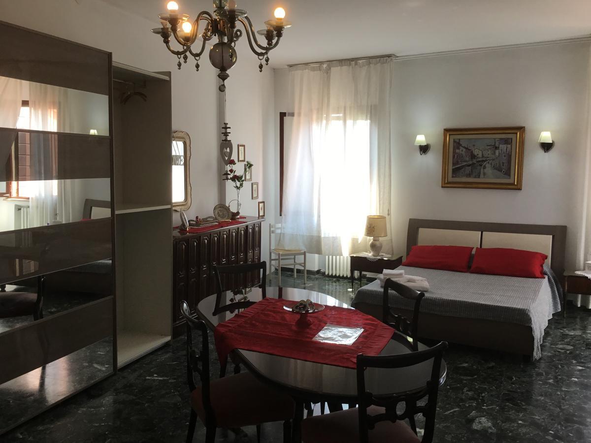 Venice Martina'S Home Екстер'єр фото