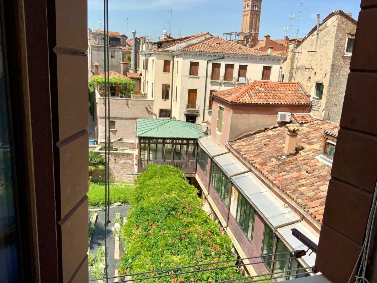 Venice Martina'S Home Екстер'єр фото