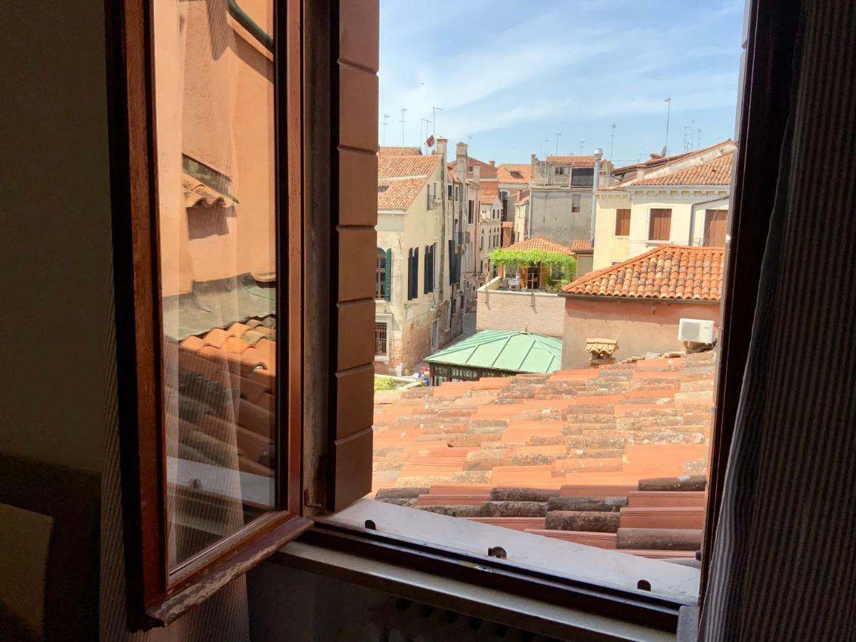 Venice Martina'S Home Екстер'єр фото