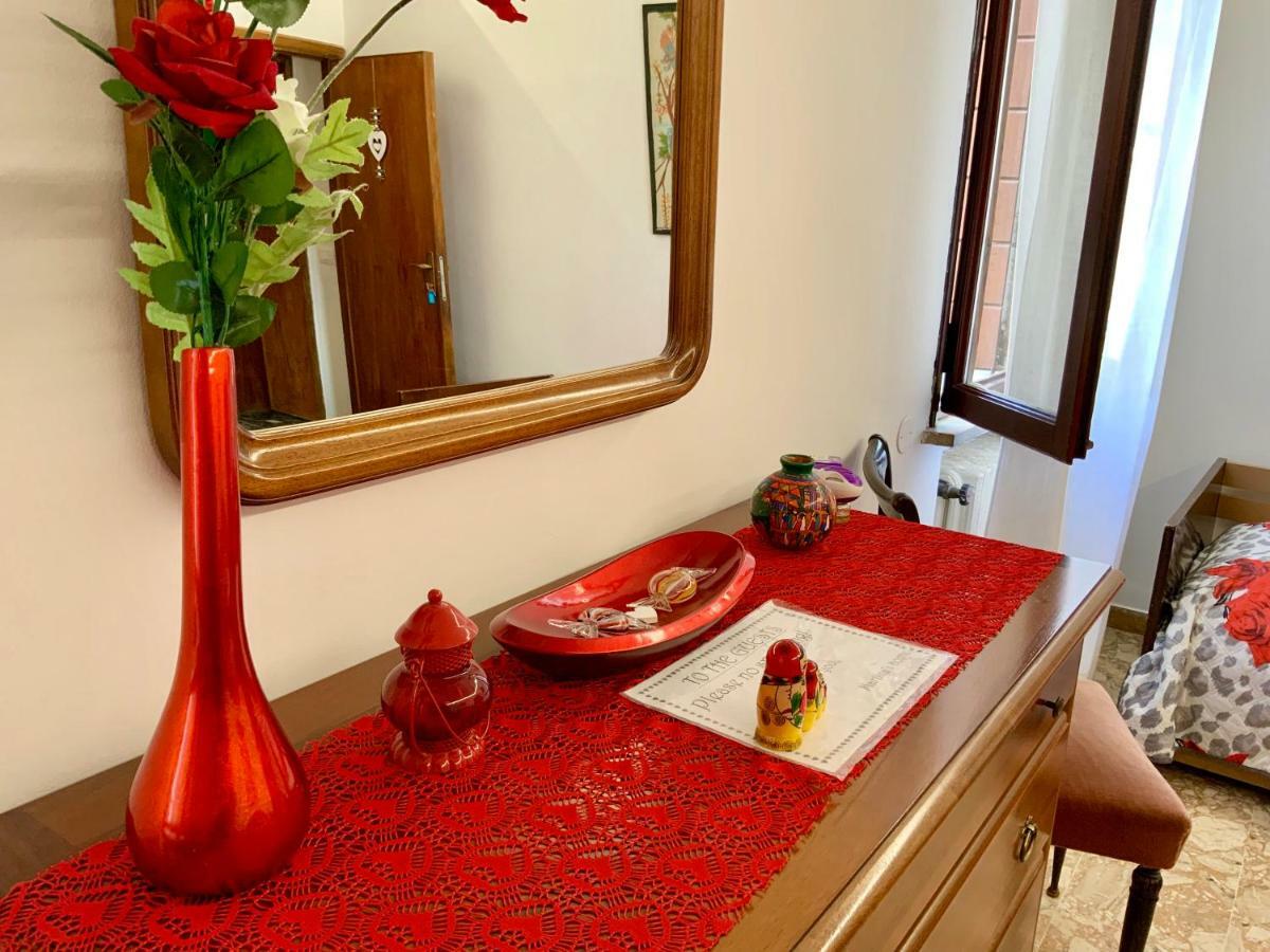Venice Martina'S Home Екстер'єр фото
