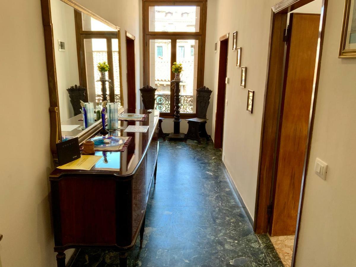 Venice Martina'S Home Екстер'єр фото