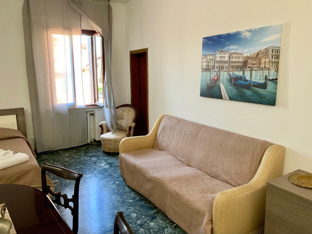 Venice Martina'S Home Екстер'єр фото