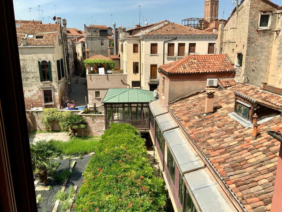 Venice Martina'S Home Екстер'єр фото