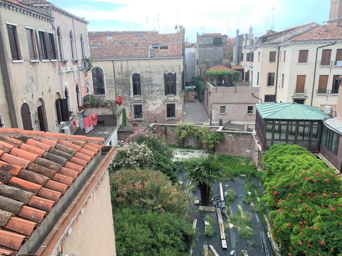 Venice Martina'S Home Екстер'єр фото