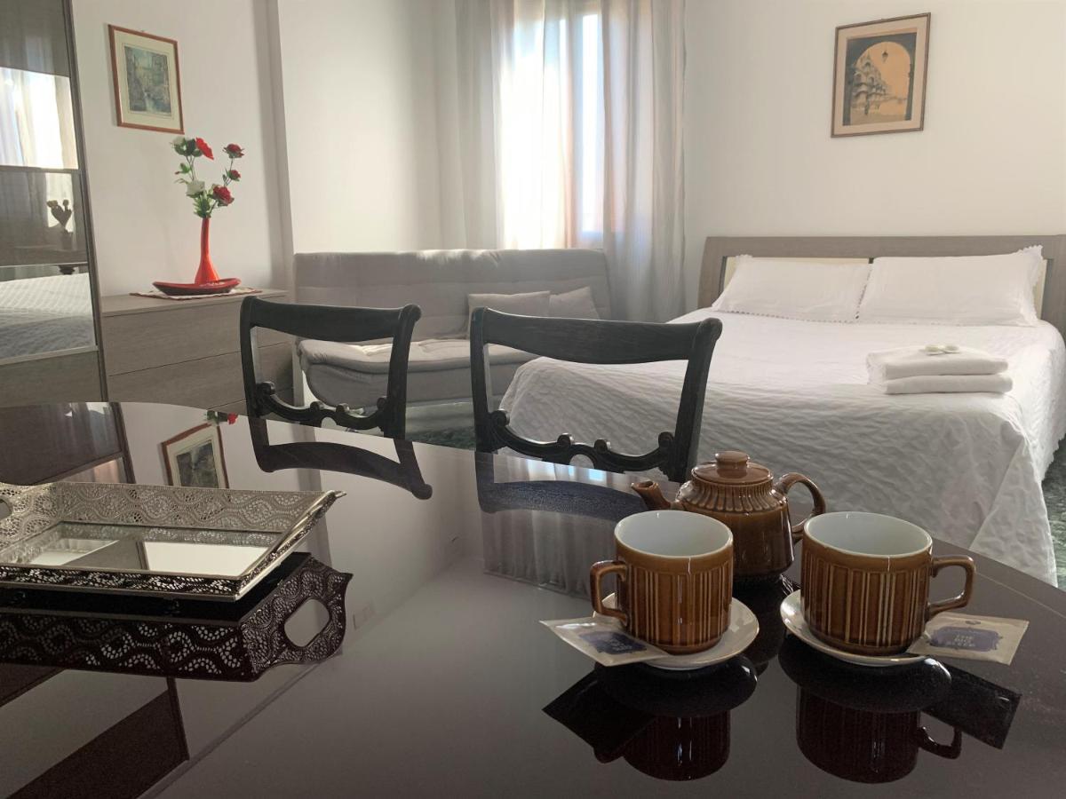 Venice Martina'S Home Екстер'єр фото