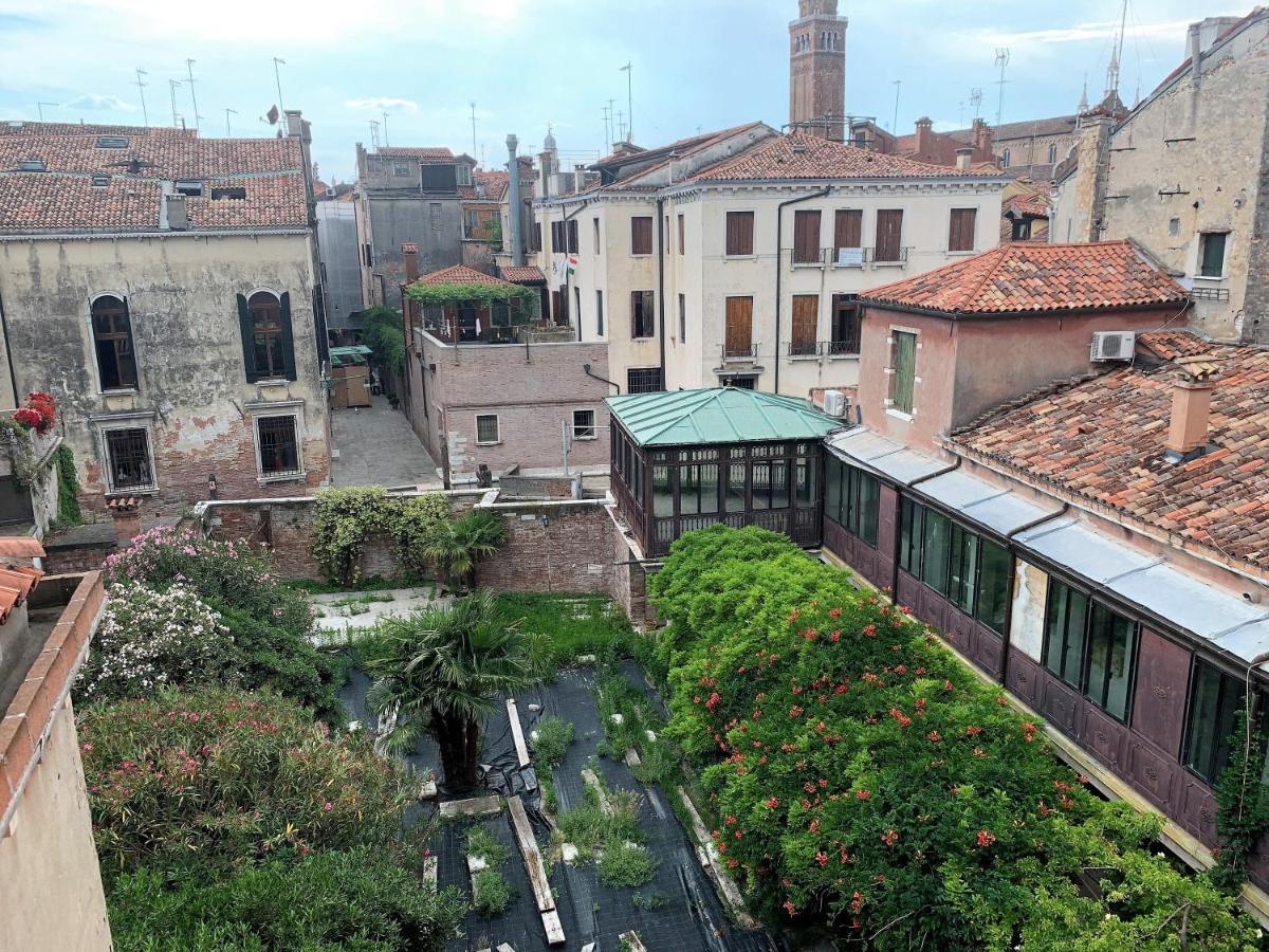 Venice Martina'S Home Екстер'єр фото